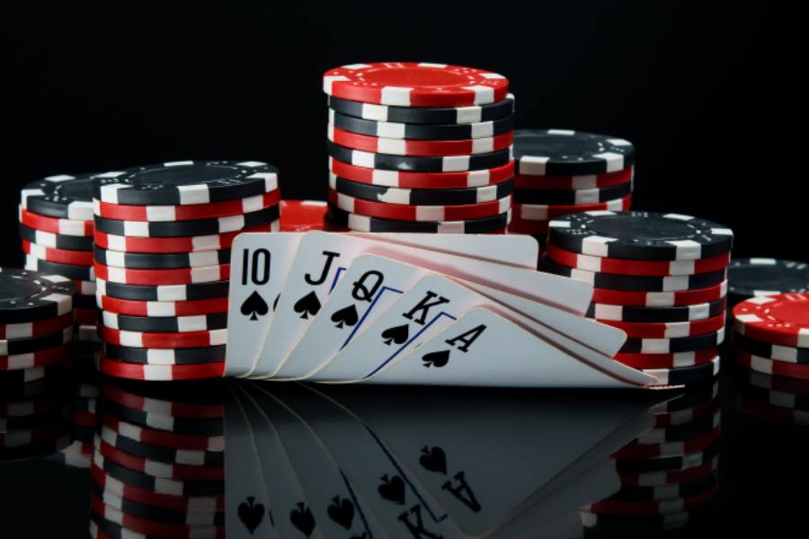 Selalu Menghadirkan Aneka Jenis Judi Remi Terlengkap Poker Online