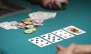 Web Idn Poker Dengan Berjenis-Jenis Kelas Permainan Online Kartu Terpopuler