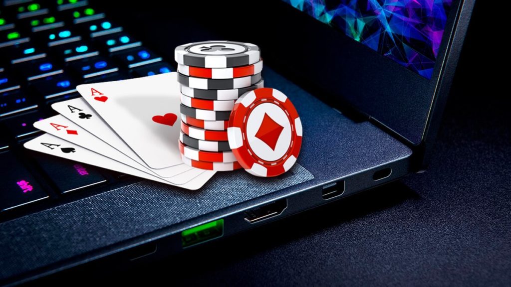 Agen Poker Online Seharian Terbesar Sakali Teratas Oleh Resmi